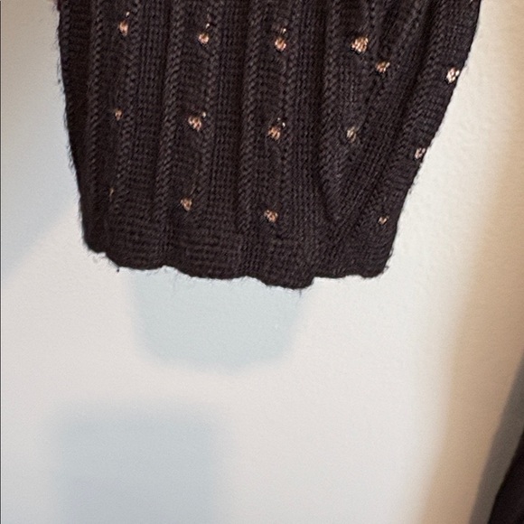 Nina Leonard Sweater Dress - Picture 5 of 7